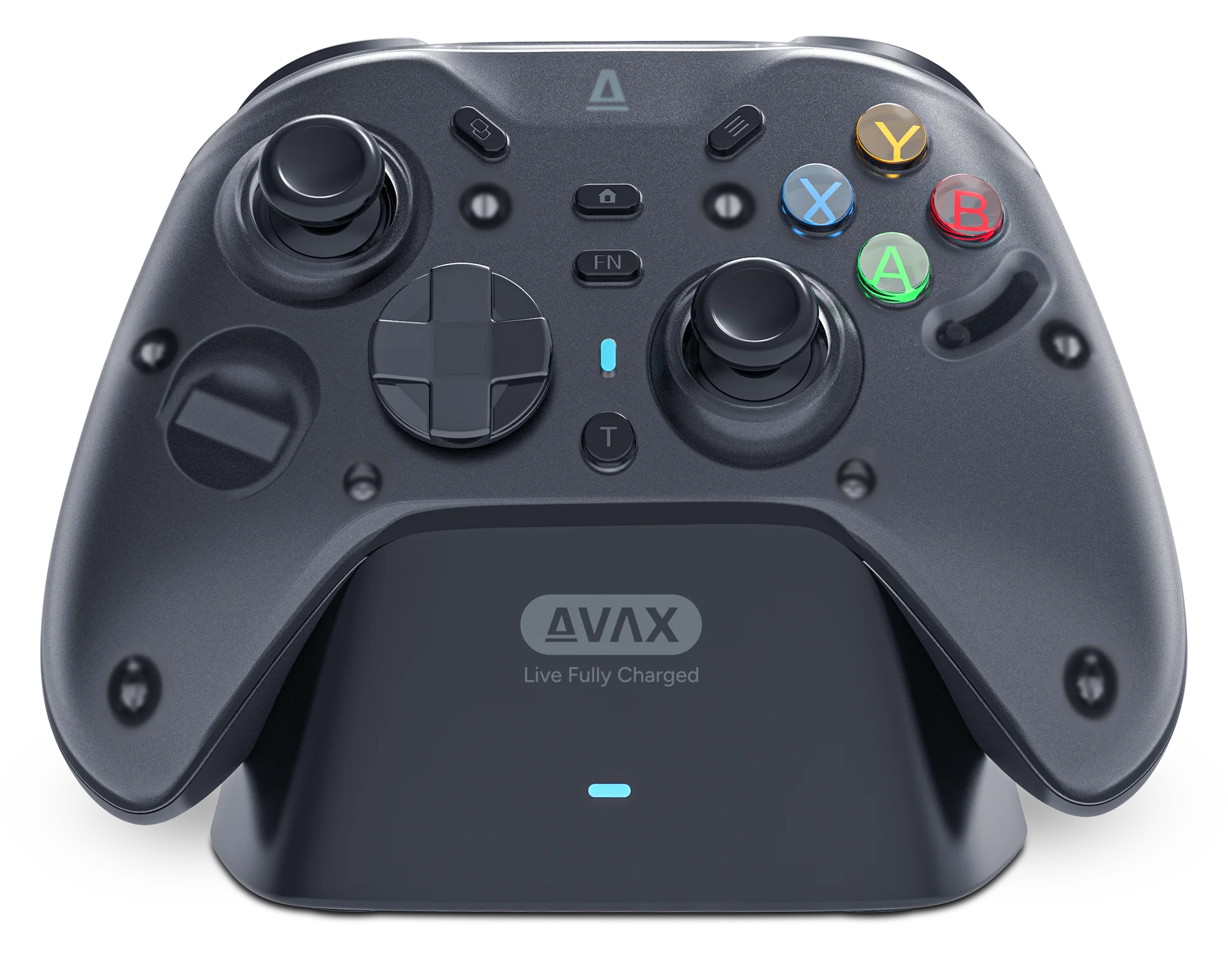 Phantom controller